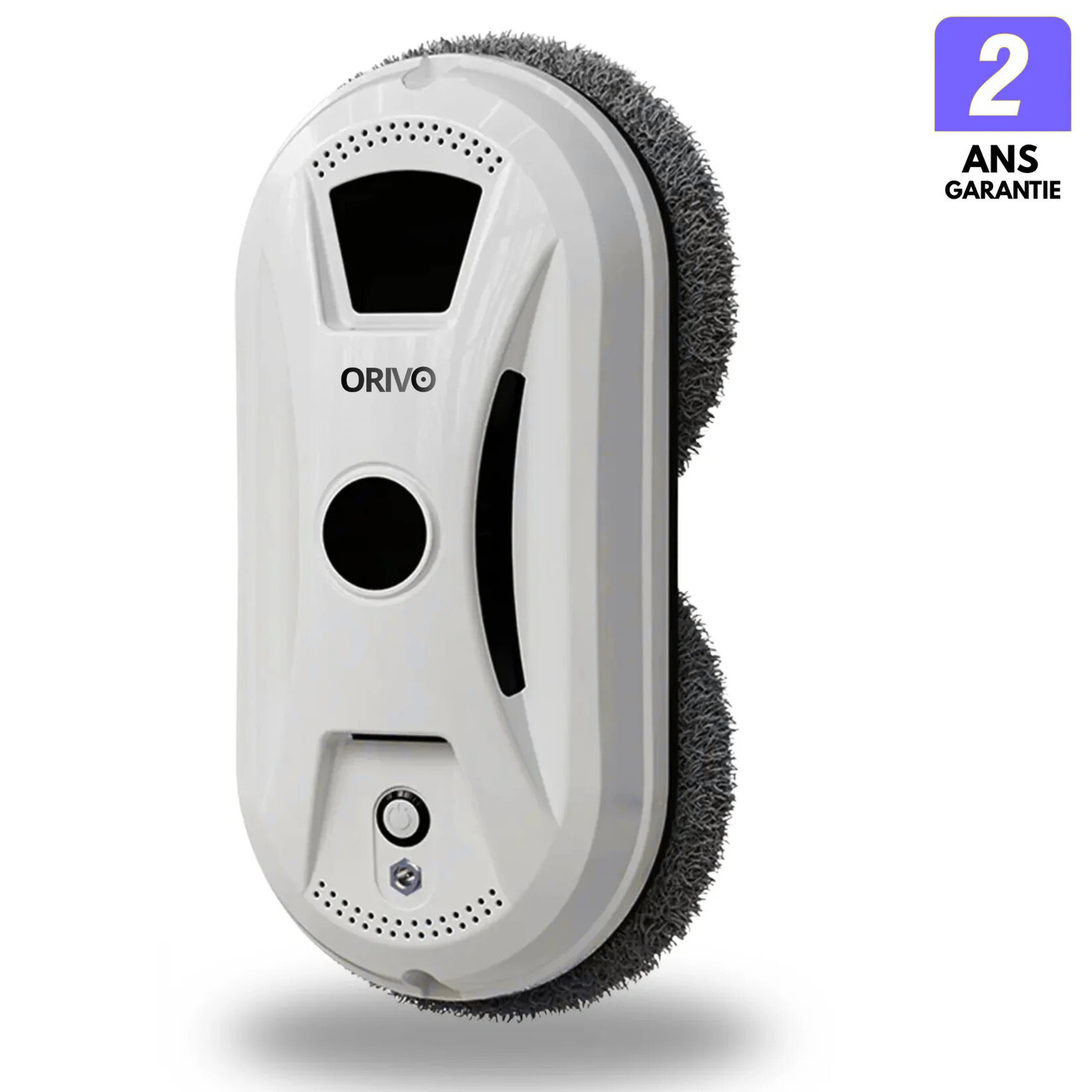 Robot lave-vitres ORIVO V9 «Modèle de l’année 2026»