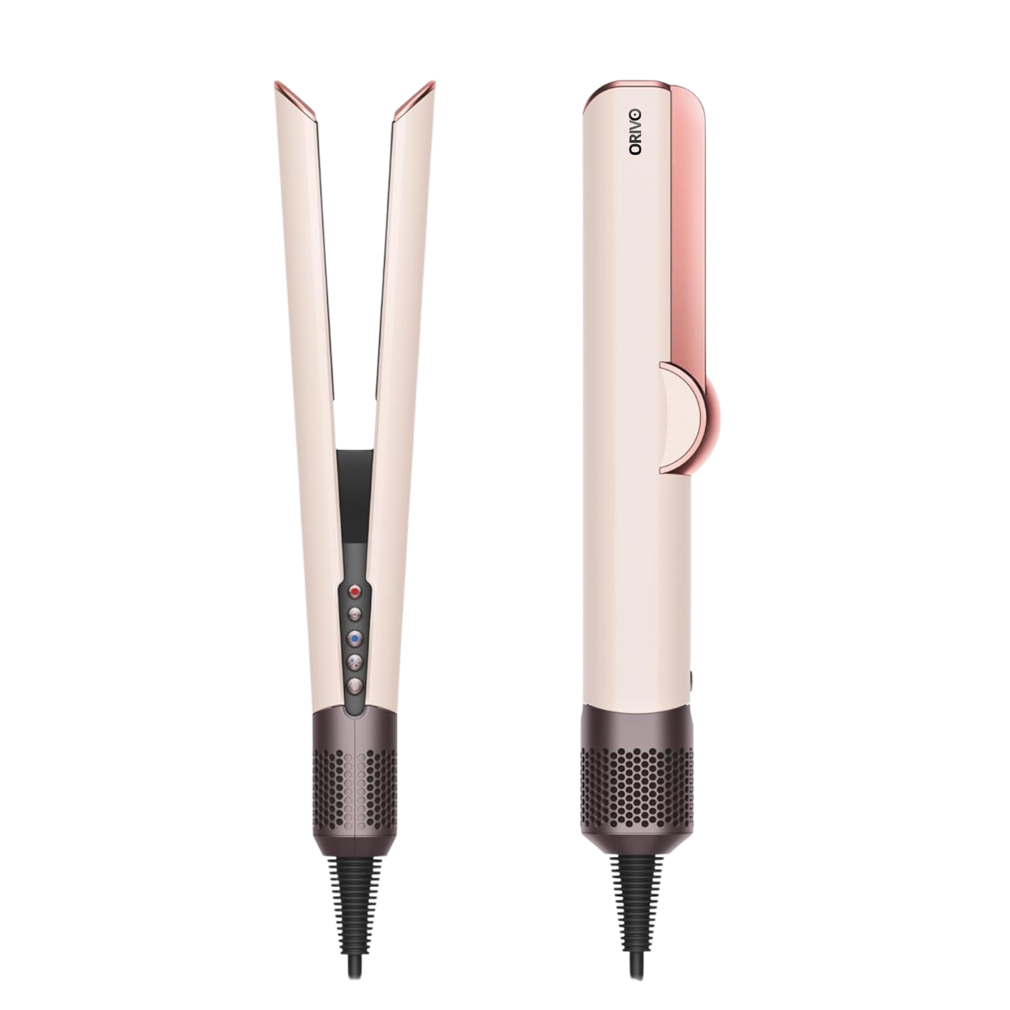 Orivo® Liss'Air Pro - Lisseur à air